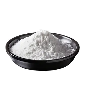 المواد الخام الصينية السيليكا المدخنة 200 نانو ثنائي أكسيد السيليكون يستخدم على نطاق واسع في طلاء الطعام والجزيئات النانوثنائية من سيليكون المطاط