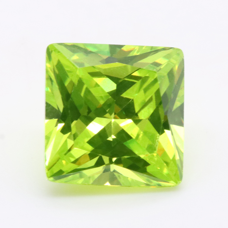 Vert Pomme Profond