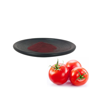 リコピン<span class=keywords><strong>99%</strong></span> 10% 食品グレードトマトエキス粉末 - Product Image 1