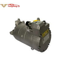 Compresseur de climatisation hybride Wei Te Na 12V R134a/R1234yf Neuf pour Mini Série 2/3/5/7 X1/X3/X5 OE 64529496106 330E9364872 1
