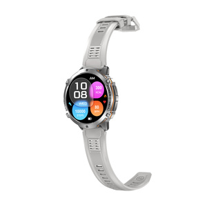 Eseed Nouvelle montre intelligente X3 de haute qualité pour hommes avec batterie 1000mAh Longue veille Sports Fitness Montres pour Android IOS Smartwatch - Product Image 6