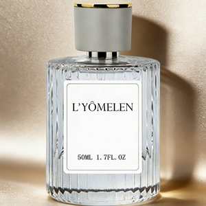 Parfum en spray Eau de Parfum unisexe, écologique, personnalisable, de luxe, moderne, à la senteur boisée fruitée florale longue durée - Product Image 2