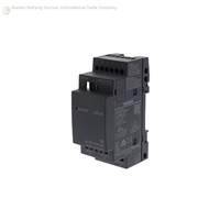 Módulo de Controlador Lógico Compacto 6ED1055-1HB00-0BA2S, Automatización de Edificios, Maquinaria Pequeña, Controlador Lógico HVAC, Nuevo y Original