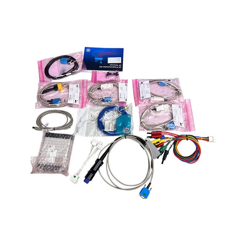6008 208 550 Diagnostic Instrument for ZF 8HP70 Gearbox - New