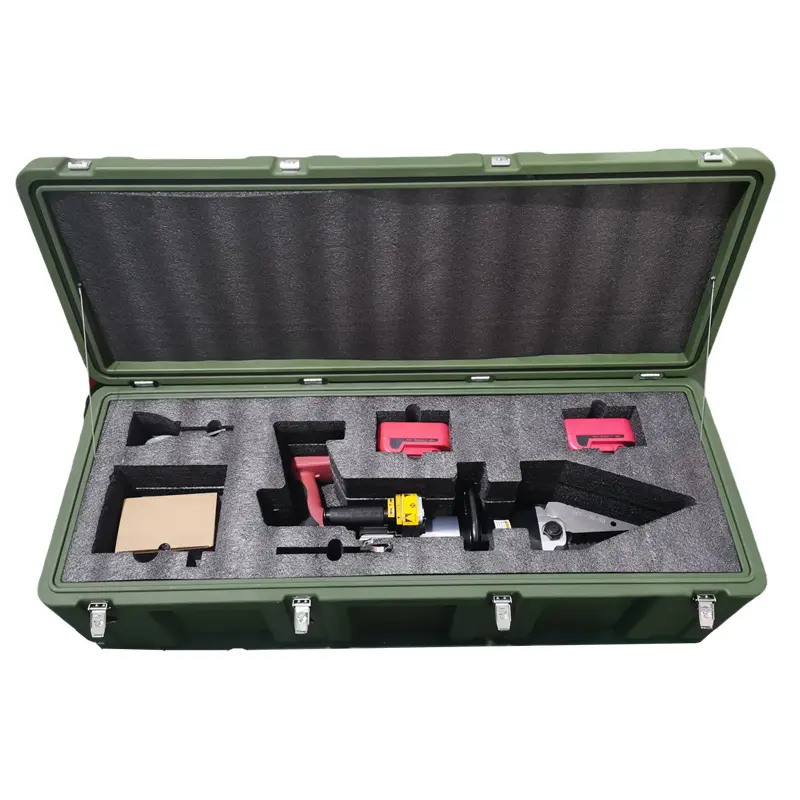 ODETOOLS Portable Hydraulic Combination Cutter BE-BC-300 Hydraulic Cutter Firefighting Rescue Tools