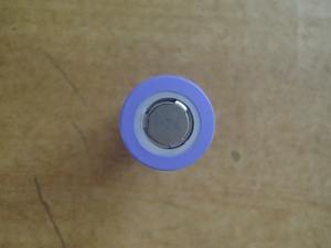 密閉型二次携帯用リチウムシステムセル R 41134422 IS 16046(パート<span class=keywords><strong>2</strong></span>):2018 XINCHI IFR 21700 3.2V 3000mAh - Product Image 4