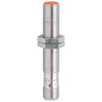 Sensor de Proximidad Inductivo IIW200 IIW202 100% Nuevo y Original en Stock, IP67, Distancia de Detección de 10 mm, Salida PNP-NPN