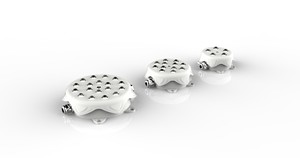 Rgbw <span class=keywords><strong>LED</strong></span> <span class=keywords><strong>Pixel</strong></span> <span class=keywords><strong>LED</strong></span> điểm đèn 24V IP67 ngoài trời vĩnh viễn giáng sinh kỳ nghỉ theo dõi cảnh quan chiếu sáng - Product Image 4