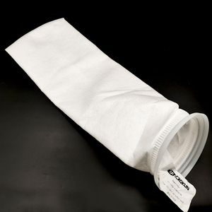 Chất lượng cao 1 3 5 10 20 25 <span class=keywords><strong>50</strong></span> 70 100 125 150 200 300 500 <span class=keywords><strong>Micron</strong></span> PP/PE túi lọc chất lỏng lọc chất lỏng vớ - Product Image 3