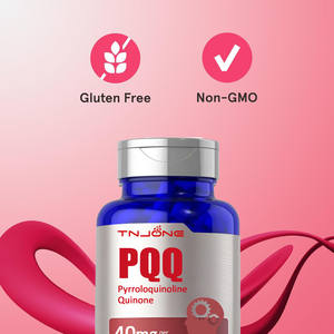 Tnjone oem oem באיכות הגבוהה ביותר קפסולות עם אומגה <span class=keywords><strong>3</strong></span> קואנזים Q10 כדי אנטי קמטים, מיצוק, אנטי תיוג קפסולת pqq - Product Image 2