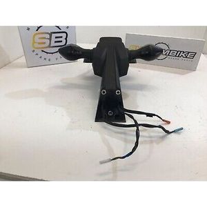 Cerchione Posteriore Compatibile con Triumph Street Triple 675 2007-2012 - Product Image 6