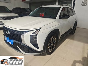 Voiture d'occasion la plus vendue en Chine, économique et pratique, à transmission automatique, conduite à gauche, pour les passionnés de technologie - Product Image 1