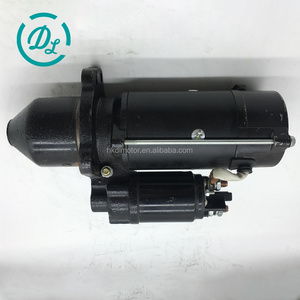 Démarreur EexcavaStart 12V 10T 4.2KW Robuste 72735738 MS110 7700067836 300N11555Z 182-30323 Garantie 1 an - Product Image 3
