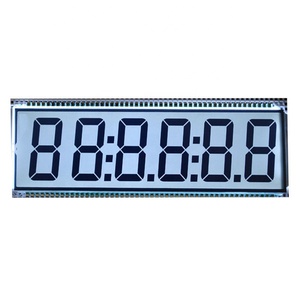 custom lcd display manufacturer in india in stock