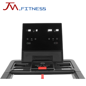 Wholesale Hot-selling up to 25 Km/h Gym Large Ergonomic <b>Trademill</b> Motorized Machine JM005 Home JM005 JM005 H - Product Image 4