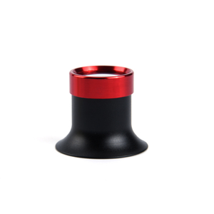 Horloge Reparatie Tool 10x 15x 20x Metalen Vergrootglas Voor Horloge Reparateurs - Product Image 6