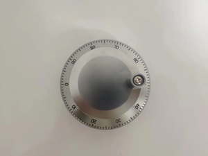 יפן חדש ידני דופק גנרטור OVM-0025-2GF Nemicon קורפ HD60C - Product Image 4