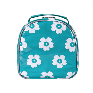Kids Eco-friendly Portable Thermal Insulated Lunch <b>Bag</b> for Children Students School Travel Camping Picnic Waterproof - Product Image 5