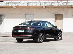 Prix de gros en Chine, nouvelle voiture Volkswagen Passat, berline automatique de luxe, essence, exportation, pneus R18 et toit ouvrant panoramique - Product Image 6