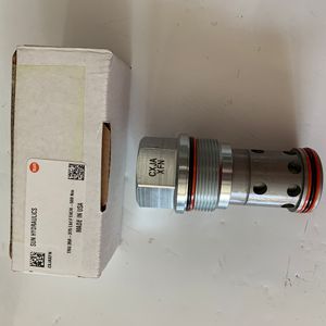 CXJA-XFN CXJAXFN Hydraulics Produit d'origine authentique USA Free Flow Valve de non-retour nez-côté HYDRAFORCE IH Stock - Product Image 6