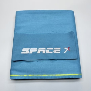 ผ้าคลุมโต๊ะบิลเลียด9ฟุตสีฟ้าเขียว - Product Image 1