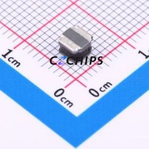 MNR4030T121MT ตัวเหนี่ยวนำไฟฟ้าแบบ SMD,4x4 มม. ( ค่าความเหนี่ยวนำ: 120uH )( ความแม่นยำ: 20% กระแสไฟฟ้าที่กำหนด: 460mA ) - Product Image 2