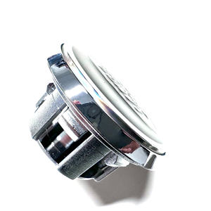 62mm 4PC Set Flottant Illumination Moyeu De Roue Cap pour Land Rover LED Roue Center Cover Discovery Range Rover Sport <span class=keywords><strong>Evoque</strong></span> - Product Image 2