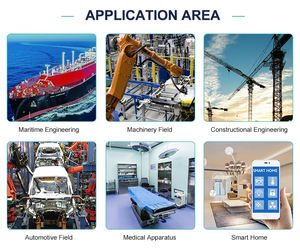 कस्टम एल्यूमीनियम स्टील धातु उत्पाद मुद्रांकन लेजर कटिंग झुकने शीट धातु निर्माण सेवा - Product Image 6