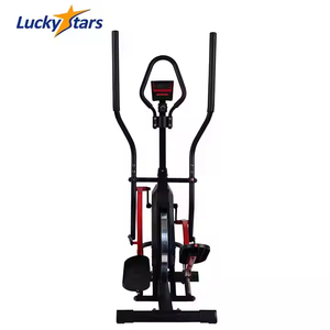 Luckystars chất lượng tốt không khí xe đạp tập thể dục không khí xe đạp không khí xe đạp tập thể dục cho Cardio Đào Tạo - Product Image 5