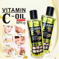 200ml Minyak Biji Argan Alami 100% Murni Distilasi Uap Minyak Pemutih Pijat Multiguna Perawatan Wajah Tubuh Rambut