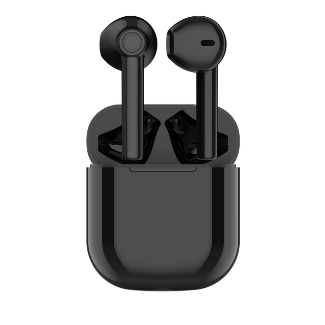 Cheap Wireless Earbuds True TWS Mini Size Earbuds 5.5H Playing Earphones In-ear