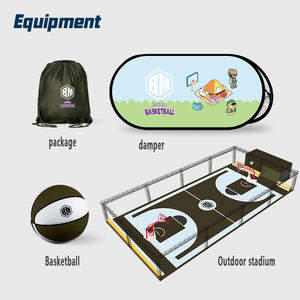 BASKETMAN Tenues de <span class=keywords><strong>basket</strong></span>-ball pour enfants, design personnalisable, mode confortable, technologie d'évacuation de l'humidité - Product Image 4