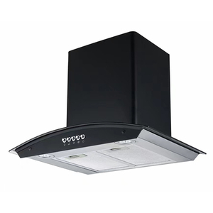 Appareil <span class=keywords><strong>de</strong></span> <span class=keywords><strong>cuisine</strong></span> mural <span class=keywords><strong>petite</strong></span> <span class=keywords><strong>taille</strong></span> grand arc d'aspiration forme courbe moteur en cuivre cheminée <span class=keywords><strong>de</strong></span> <span class=keywords><strong>cuisine</strong></span> cuisinière <span class=keywords><strong>hotte</strong></span> - Product Image 2