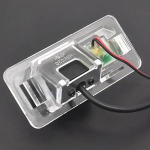 Pz cho xe máy ảnh chiếu hậu cho BMW 3 Series E46 E90 E91 5 Series E39 E53 X3 X5 X6 Tự động sao lưu đảo ngược công viên Kit NightVision - Product Image 5