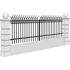 Plan de conception CAO détaillé de haute qualité fourni pour l'approbation des architectes et des ingénieurs - Product Image 2