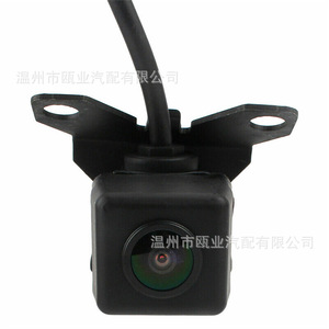 Rearview <b>Camera</b> 95750-3W110 <b>For</b> Kia Sportage 2011-2016 Night View <b>Reverse</b> <b>Camera</b> 12V Rear <b>Car</b> Fitment - Product Image 4