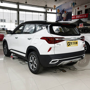 Autos Usados SUV Kx5 con Transmisión Automática, Gasolina, Volante a la Izquierda, Modelo Listo para Enviar, Alta Calidad, Bajo <span class=keywords><strong>Precio</strong></span>, Venta al Por Mayor - Product Image 6