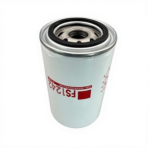 เครื่องแยกน้ำมันเชื้อเพลิงประสิทธิภาพสูง FS1242 P551864 600-311-3620 3355903 P558000 87413717 600-319-3610 - Product Image 2