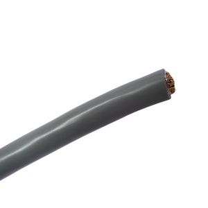 <span class=keywords><strong>Cable</strong></span> Telefónico Personalizado de 100 Pares con Conductor Sólido, 100m, Canal de 10mbps, Categoría <span class=keywords><strong>5</strong></span> <span class=keywords><strong>UTP</strong></span>, 24AWG, Cubierta LSZH, Cables de Comunicación - Product Image 3
