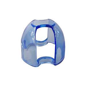 Blocco per bocca in plastica dentale, blocco per morso, blocco per bocca dentale autoclavabile, divaricatore intraorale per guance - Product Image 4