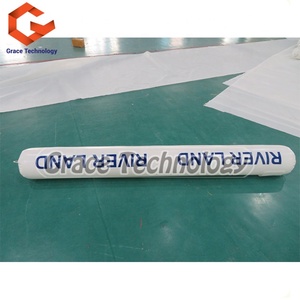 Bouées d'eau en gros, bouée de natation, bouée gonflable, <span class=keywords><strong>tube</strong></span> flottant gonflable pour les jeux de parc aquatique - Product Image 5