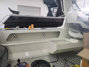 Gosper 21ft ลึก6.5เมตร, เรือพายเรือตกปลา - Product Image 5
