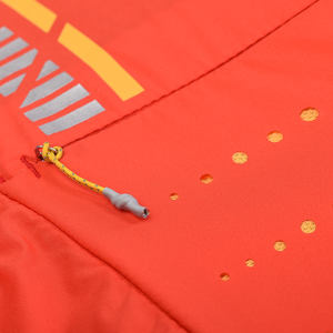 <span class=keywords><strong>AONIJIE</strong></span>-<span class=keywords><strong>Chaleco</strong></span> de hidratación de nailon C933, Mochila deportiva para senderismo - Product Image 4