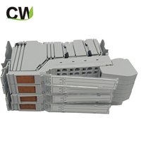 Contrôleur de température d'origine WEST KSVC-104-00341-U00, module PMA en acier et plastique, PLC, peut émettre des factures