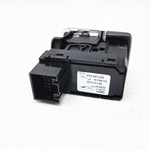Interruptor de Freno de Estacionamiento Electrónico 5TA 5TD927225 para Volkswagen Touran L, Interruptor Combinado con Función Auto Hold - Product Image 3