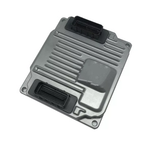 89661-E0061 Carte électronique du moteur, unité de commande électronique ECU pour Hion - Product Image 4