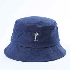 Bán buôn mũ xô bông cao cấp cho Unisex với Logo thêu màu sắc tùy chỉnh - Product Image 2