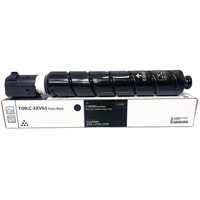 Cartouche de toner compatible Npg-87 C-EXV63 pour Canon Imagerunner IR-2725 IR-2730 IR-2735 optimisée pour les performances