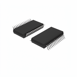Components Electronic Data Acquisition 28 SSOP LTC1606IG#TRPBF Authorized Distributor - Product Image 1