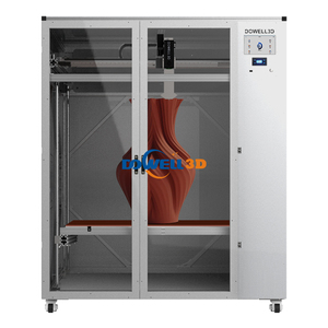 DP-A1624-16 Large Imprimante <b>3d</b> Extrusion High Speed Plastic Granules <b>Printer</b> for Big Model Printing Large Imprimante <b>3d</b> - Product Image 1